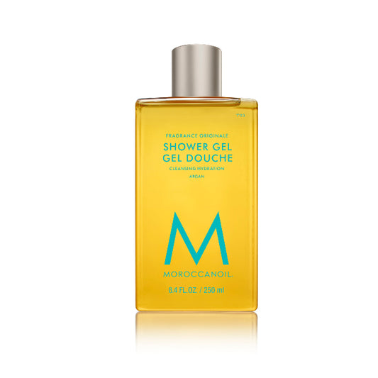 Shower Gel - Gel za prhanje