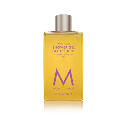 Shower Gel - Gel za prhanje