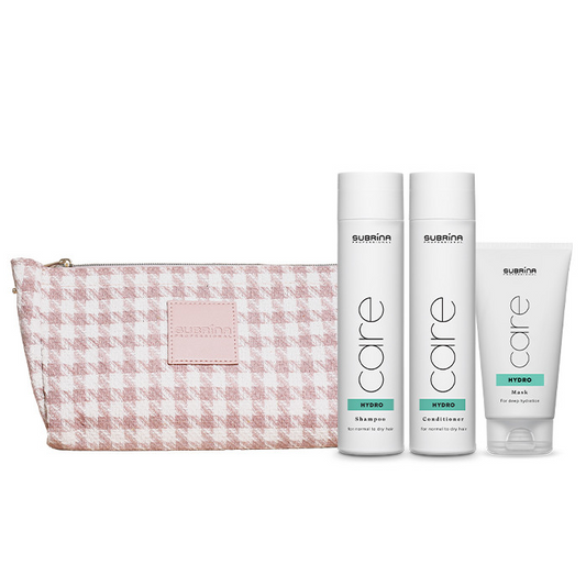 Hydro set - set za vlaženje las