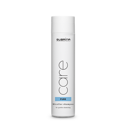 Micellar Cleansing shampoo - Nežen šampon za delikatne lase