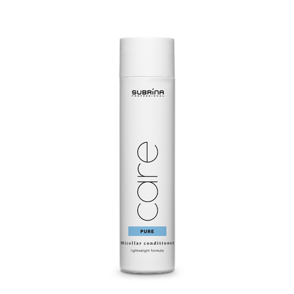 Micellar Cleansing conditioner - Nežen balzam za tanke in delikatne lase