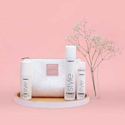 Style Set - Set za oblikovanje pričeske