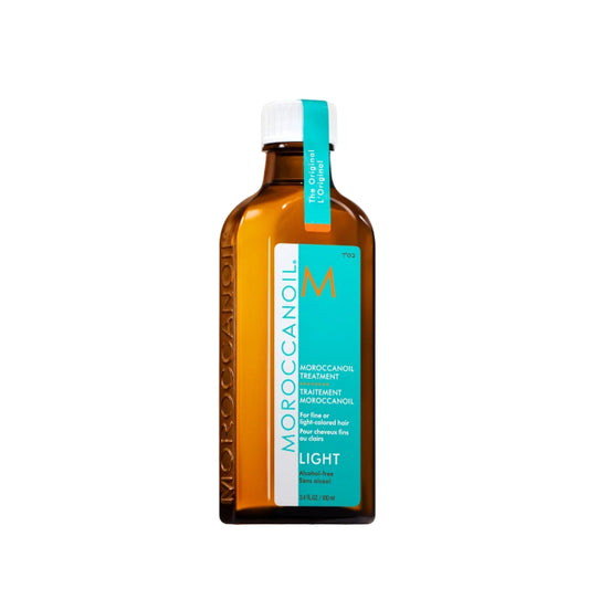 Treatment LIGHT - Sredstvo za nego las LIGHT