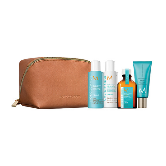Volume Travel - Potovalni set za volumen las