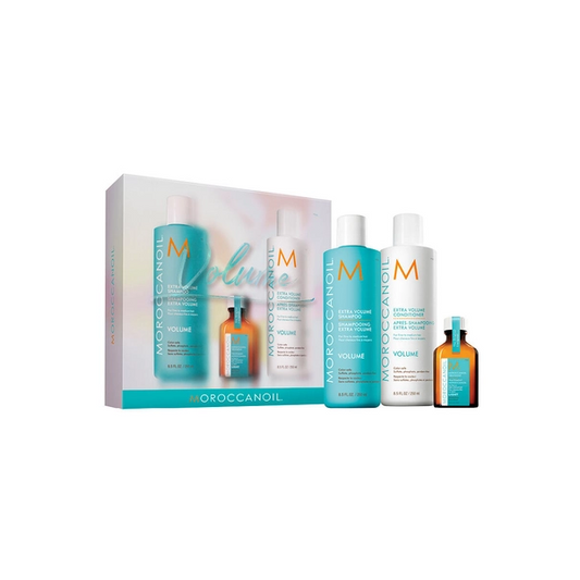 Spring Set Volume - Set za volumen las