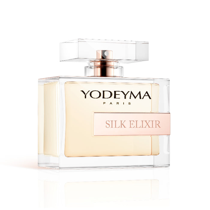 Silk Elixir