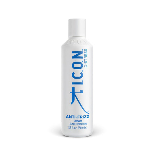Anti Frizz Shampoo - Gladilni šampon proti frizi lasem