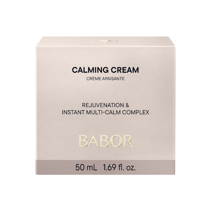 Skinovage Calming Cream - Krema za občutljivo kožo