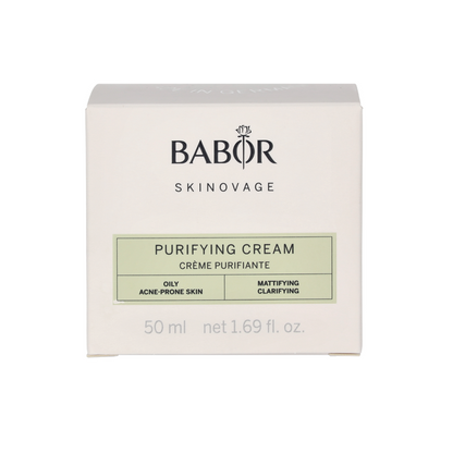 Skinovage Purifying Cream - Krema za mastno in nečisto kožo