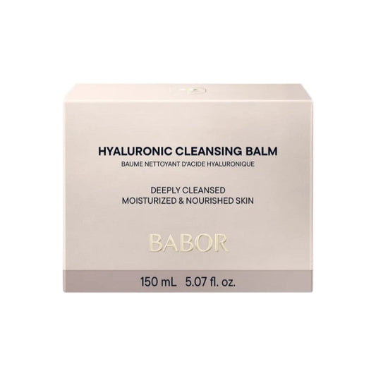 Cleansing Hyaluronic Cleansing Balm - Čistilni balzam