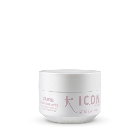 Cure Treatment - Balzam za obnovo las
