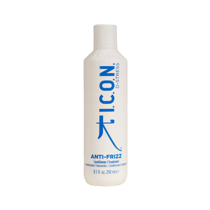 Anti Frizz Conditioner - Gladilni balzam proti frizi lasem