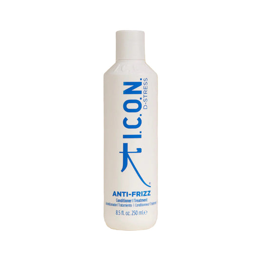 Anti Frizz Conditioner - Gladilni balzam proti frizi lasem