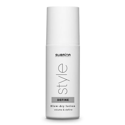 Blow-dry lotion - Losjon za feniranje in volumen