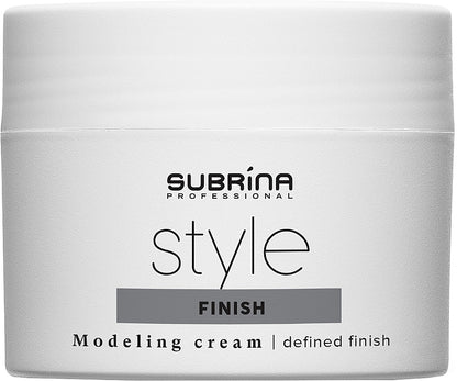 Modeling Cream - Krema za oblikovanje las