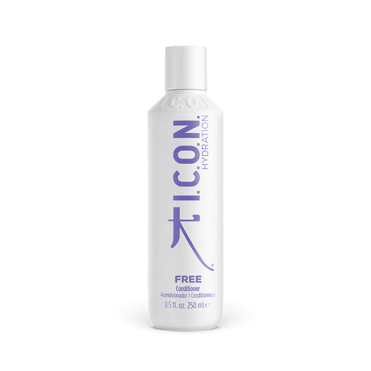 I.C.O.N. Free Conditioner - Vlažilni balzam za lase, 250 ml