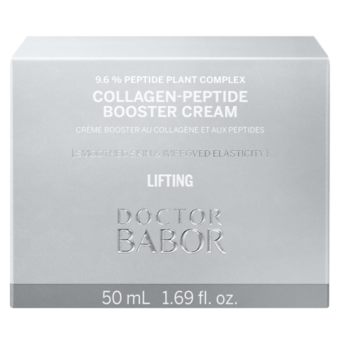 Collagen Booster Cream LIFTING - Krema za povečanje kolagena