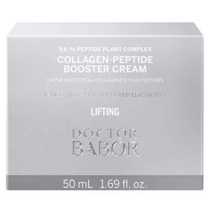 Collagen Booster Cream LIFTING - Krema za povečanje kolagena