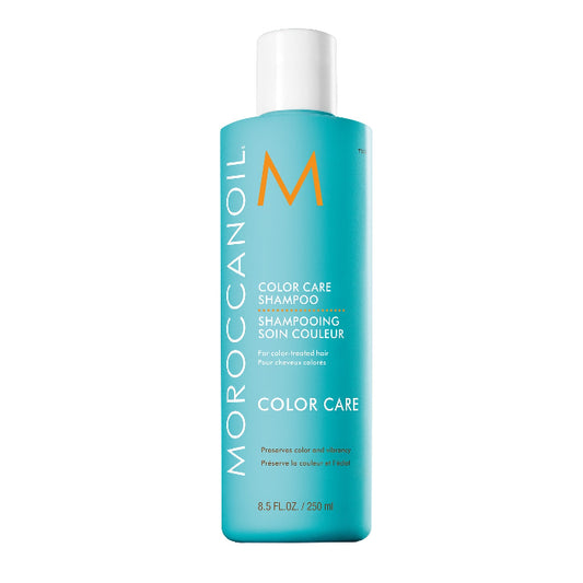 Color Care Shampoo - Šampon za nego barvanih las