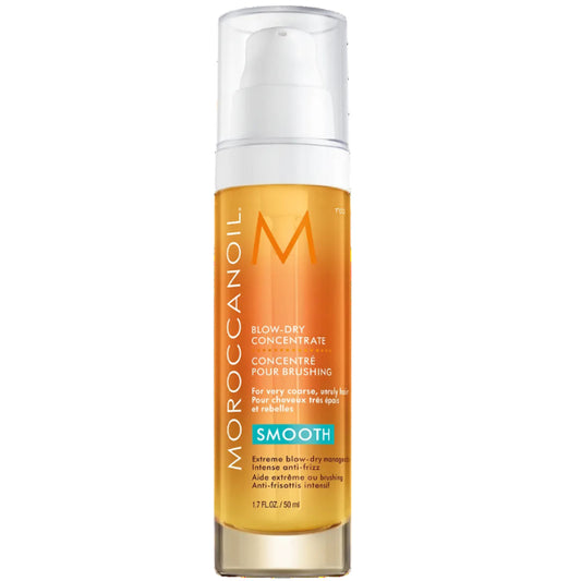 Blow Dry Lotion - Za oblikovanje las s sušilnikom