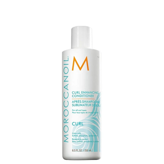 Curl Conditioner - Balzam za krepitev kodrov