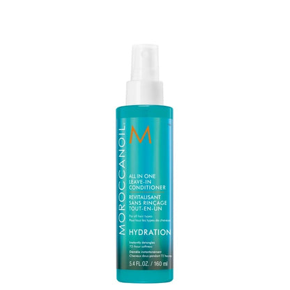 All in One Leave-In Conditioner - Balzam brez izpiranja