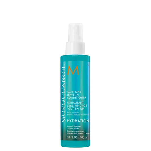 All in One Leave-In Conditioner - Balzam brez izpiranja