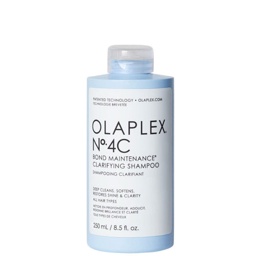 N°.4C Bond Maintenance® Clarifying Shampoo - Čistilni šampon