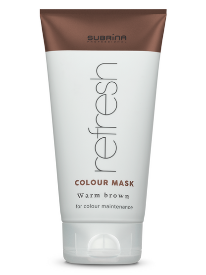 Colour Refresh Masks - Barvne maske za lase