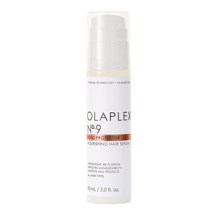 N°9 Bond Protector - Hranljivi serum za lase