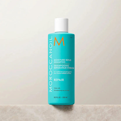 Repair Shampoo - Šampon za obnovo vlage