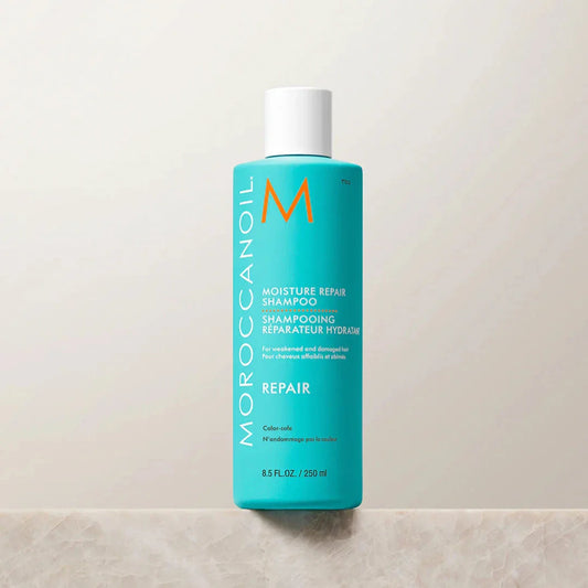 Repair Shampoo - Šampon za obnovo vlage