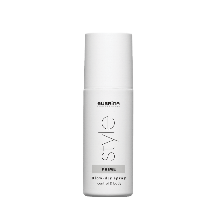 Blow-dry spray - Sprej za večji volumen