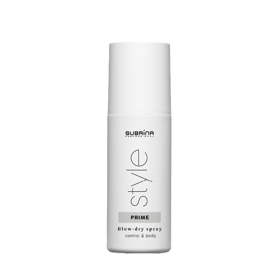 Blow-dry spray - Sprej za večji volumen